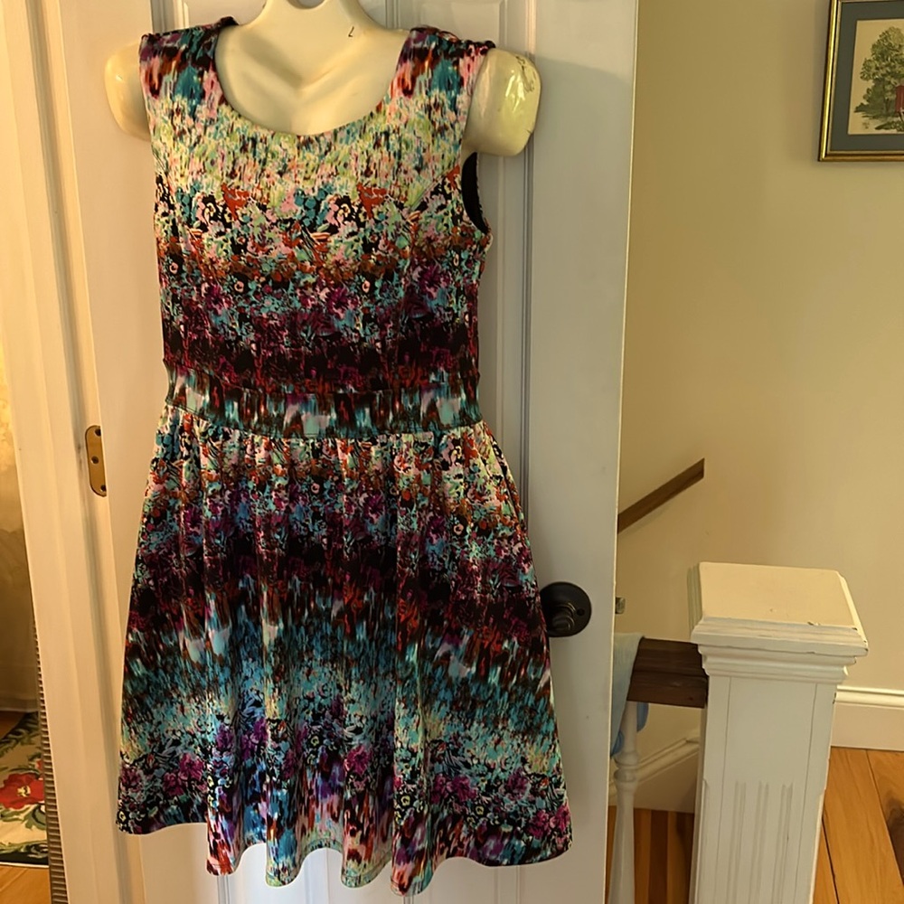 Cynthia Rowley dress. Size 8